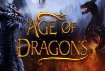 Age of Dragons slot